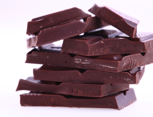 Chocolate, ¿alimento cardiosaludable?