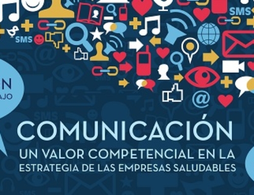 29/9 Jornada comunicación en salud en la empresa