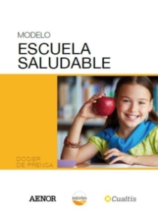 Modelo Escuela Saludable